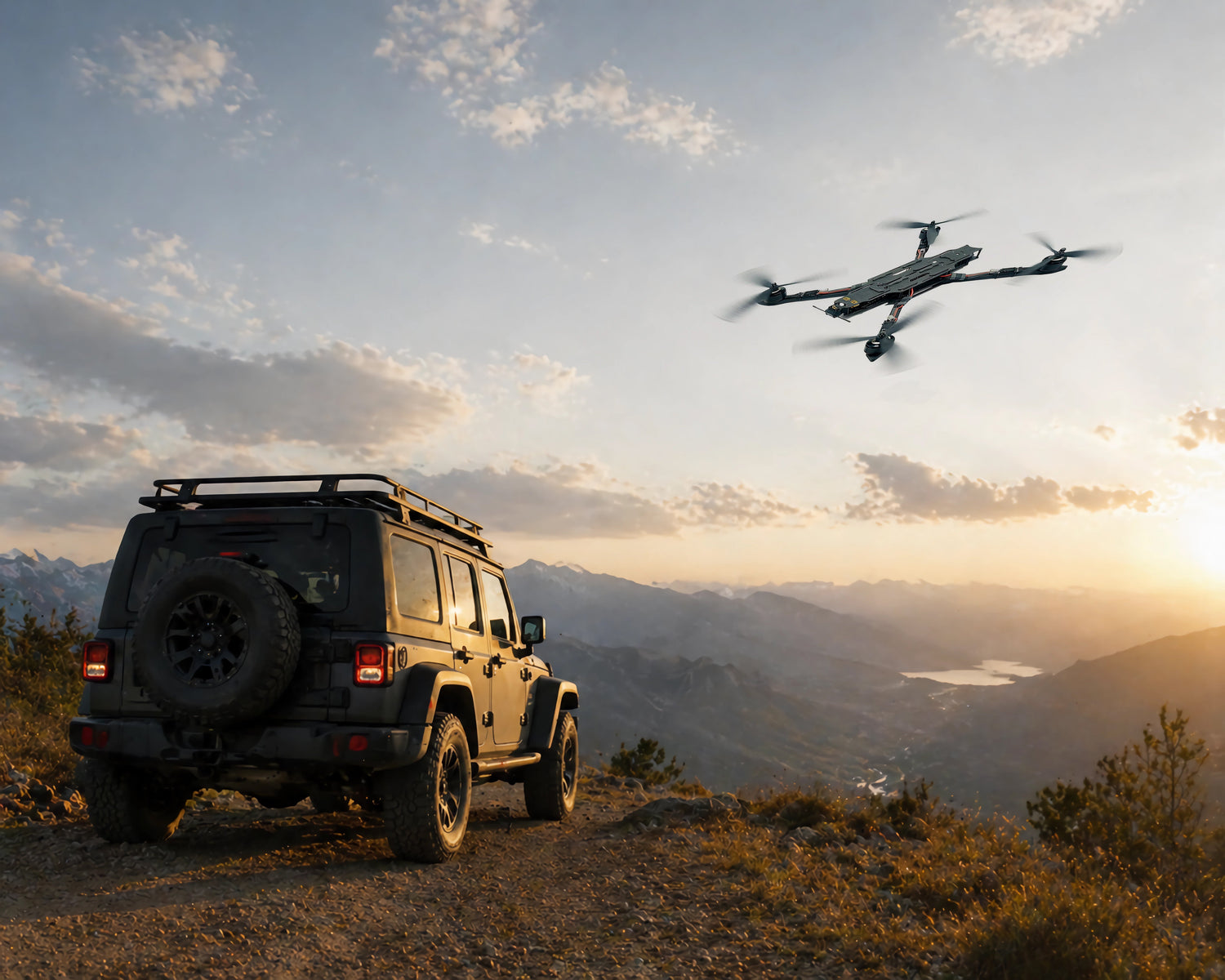 FPV Drone Wholesale Price & Sourcing Guide for EU Buyers
