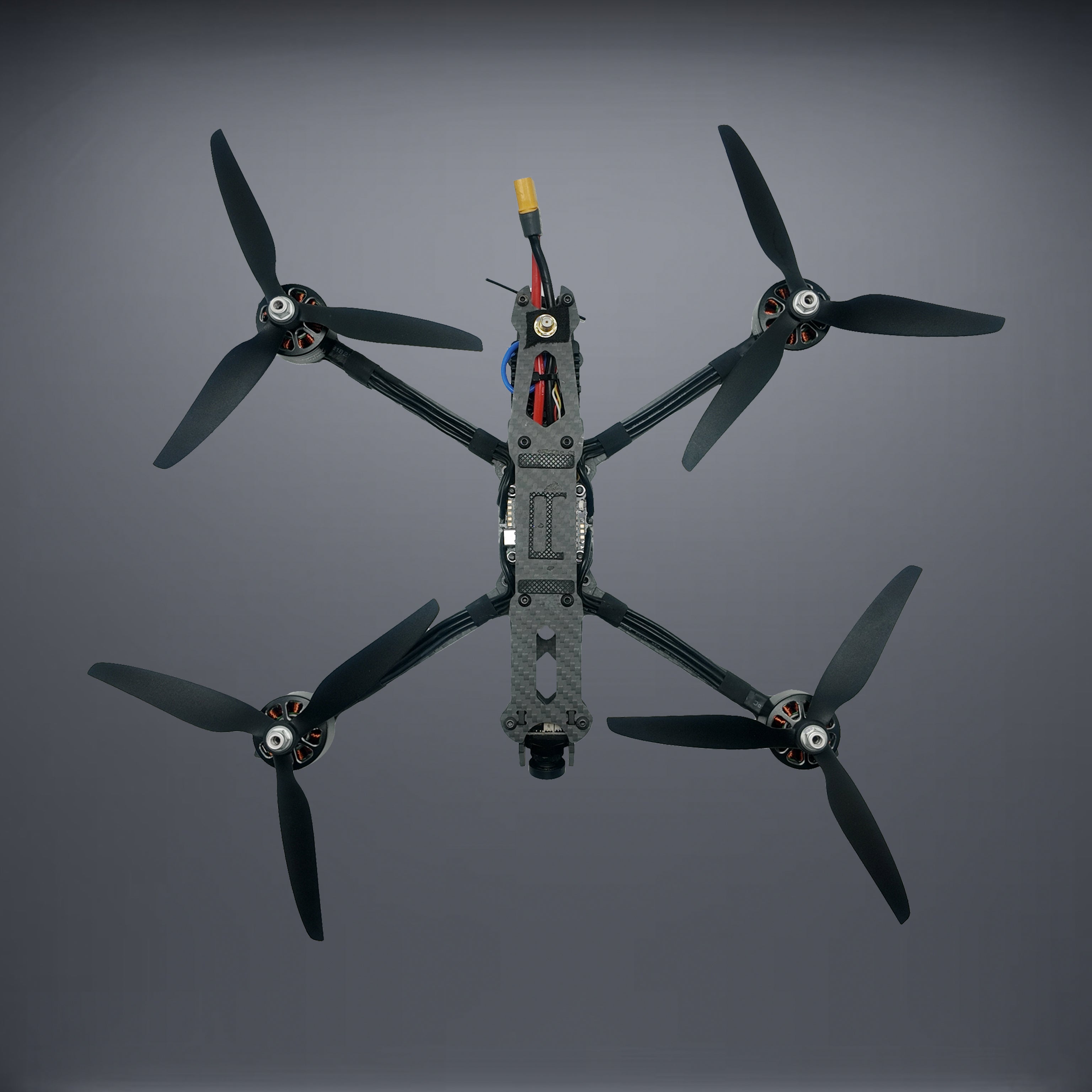 FPV Drone Motors and Propellers Guide | How to Match Motors and Props ...