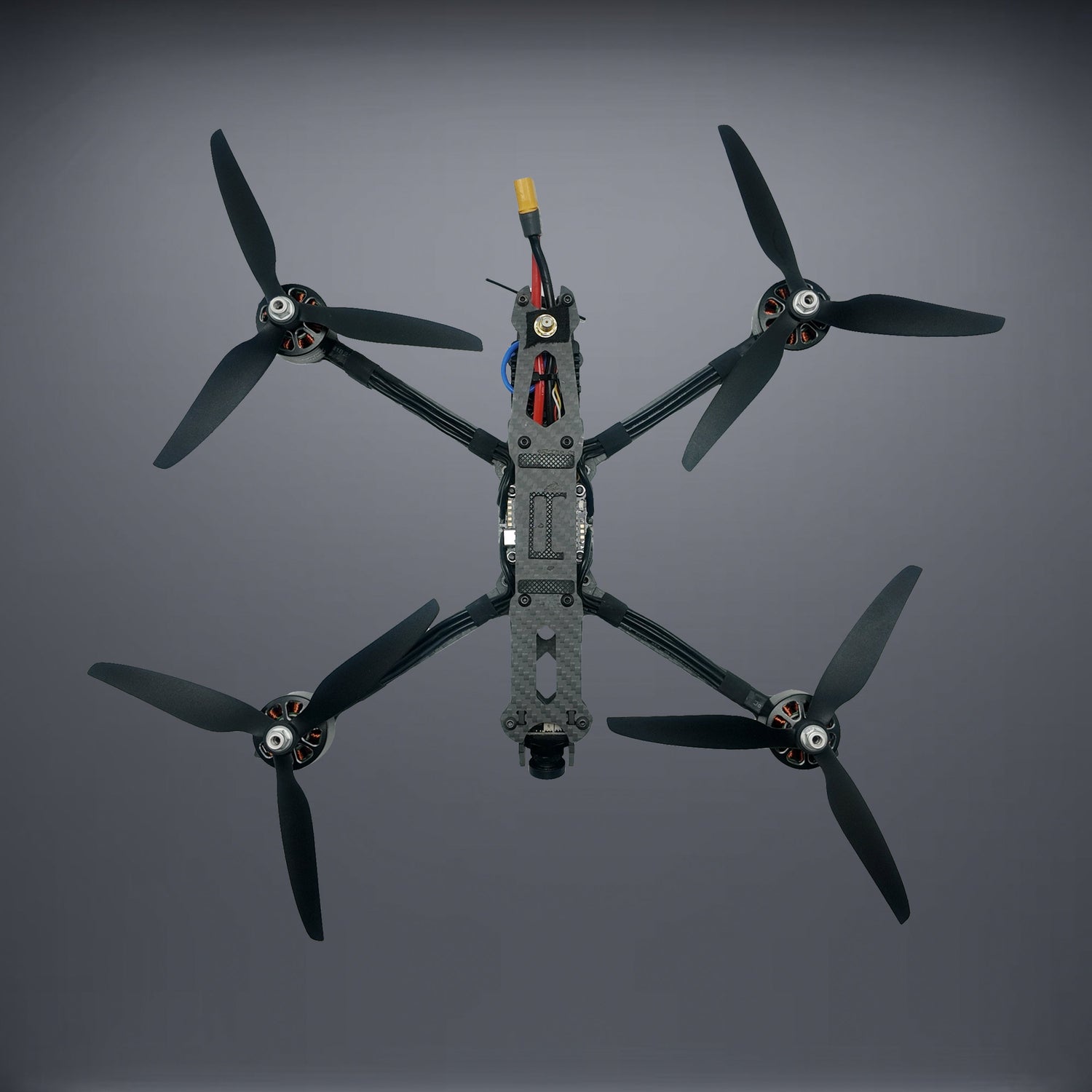 FPV Drone Motors and Propellers: How to Choose the Right Combination
