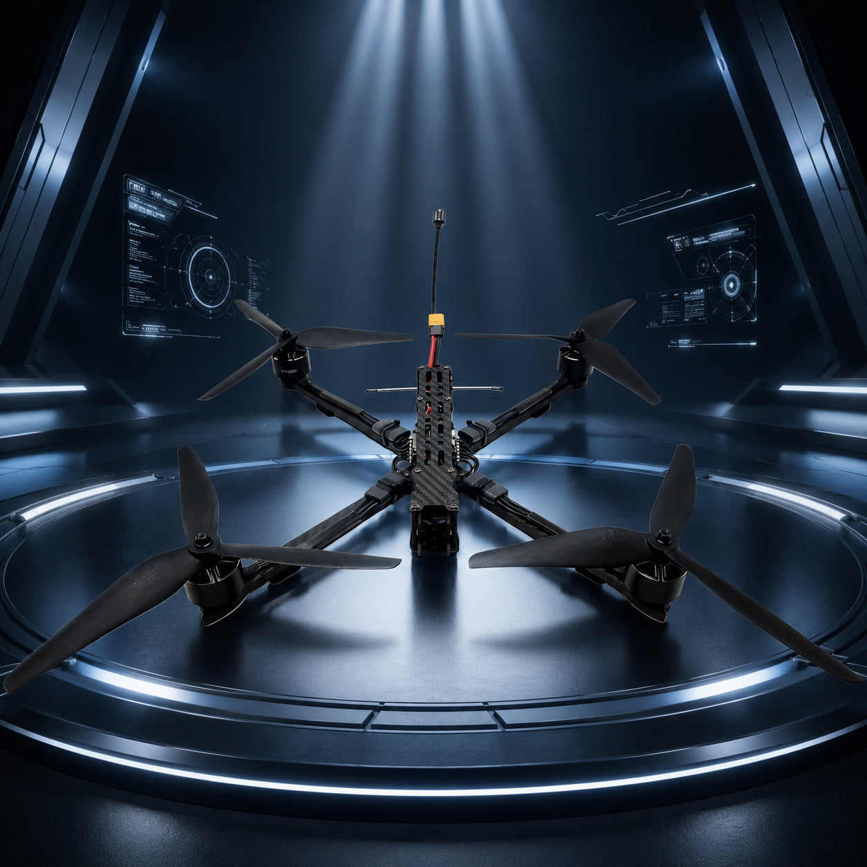 FPV Drone VTX Buying Guide: Analog vs Digital for Commercial Fleets