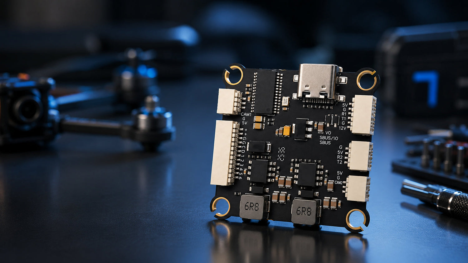 FPV ELRS Receiver Buying Guide: Standard vs True Diversity
