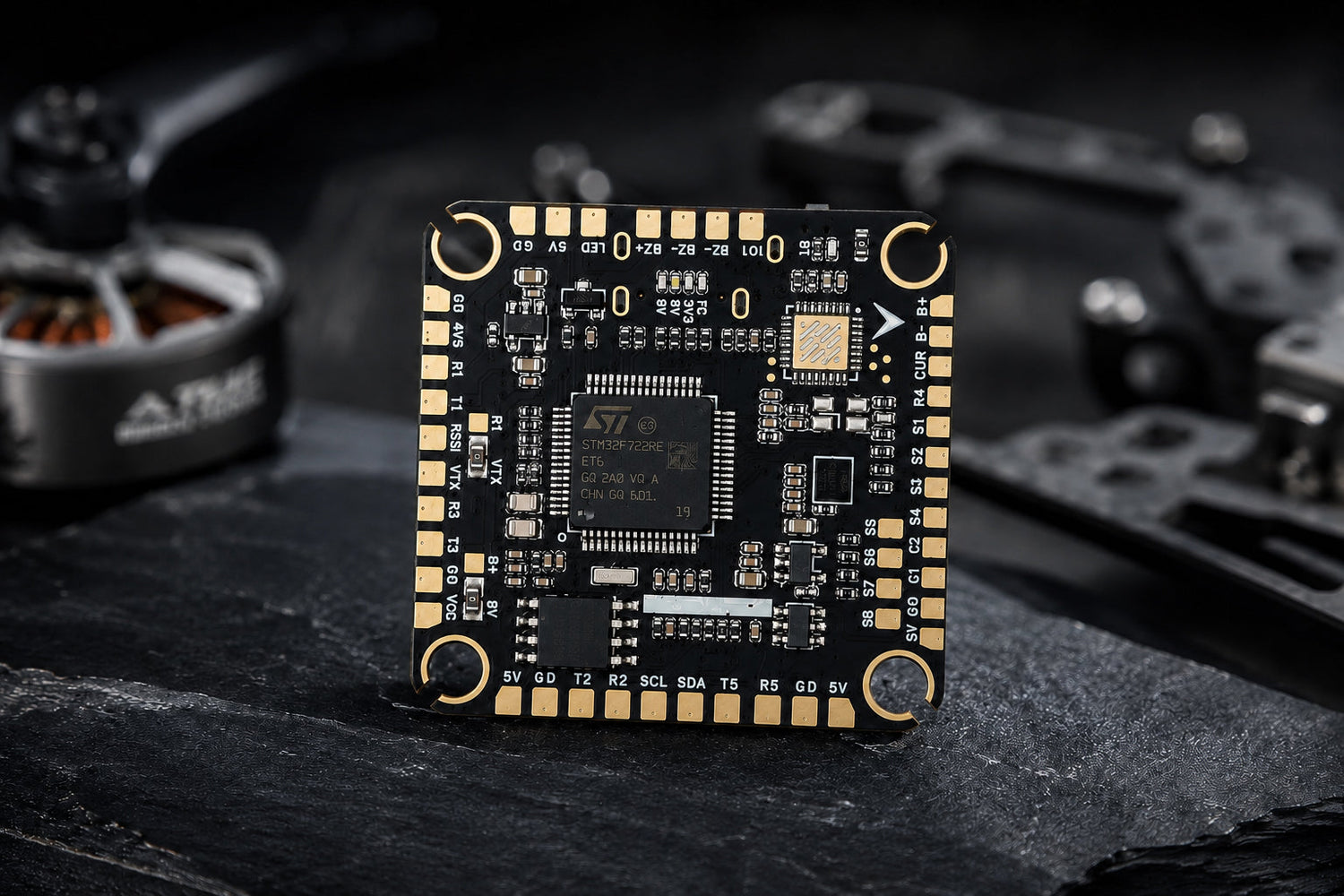 FPV ESC Buying Guide: 4-in-1 vs Individual for B2B Drones