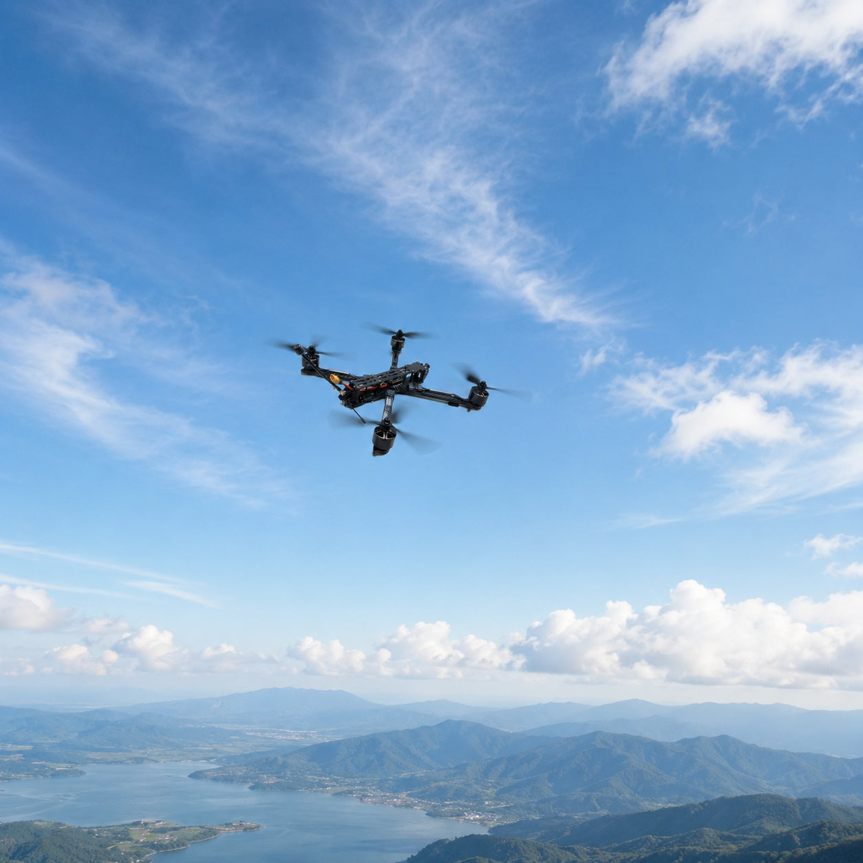 Bulk FPV Drone Orders: Firmware & Custom PID Tuning Guide