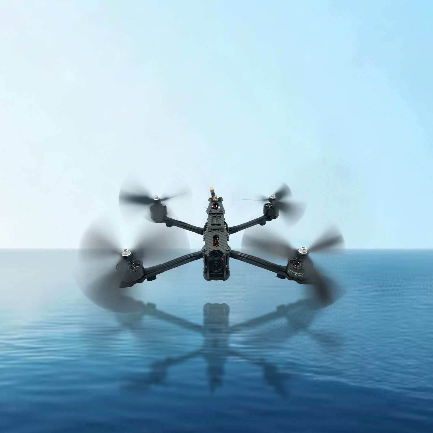 How to Choose the Right FPV Drone Frame for Different Applications