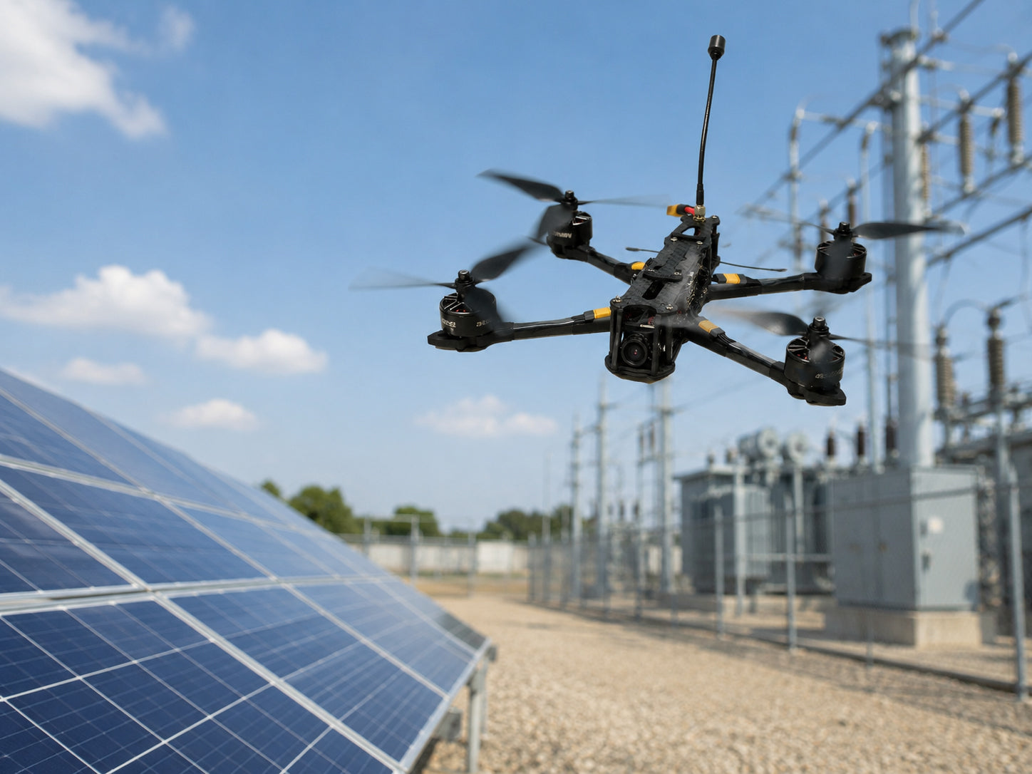 GPS vs Non-GPS FPV Drone Builds for Field Fleets