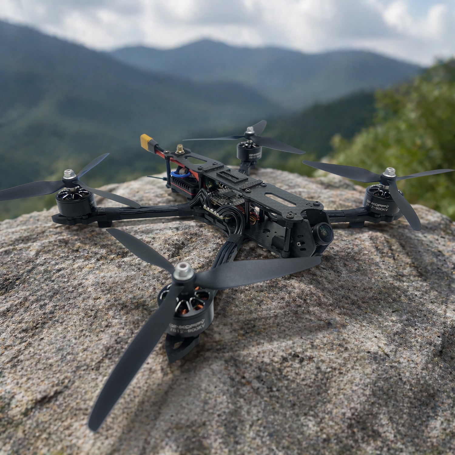 FPV Drone Lead Time Production: B2B Sourcing Guide