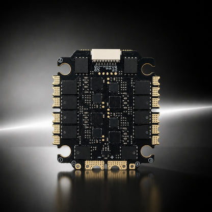 QINKOFPV 60A 3-6S 4-in-1 ESC (30.5x30.5mm)