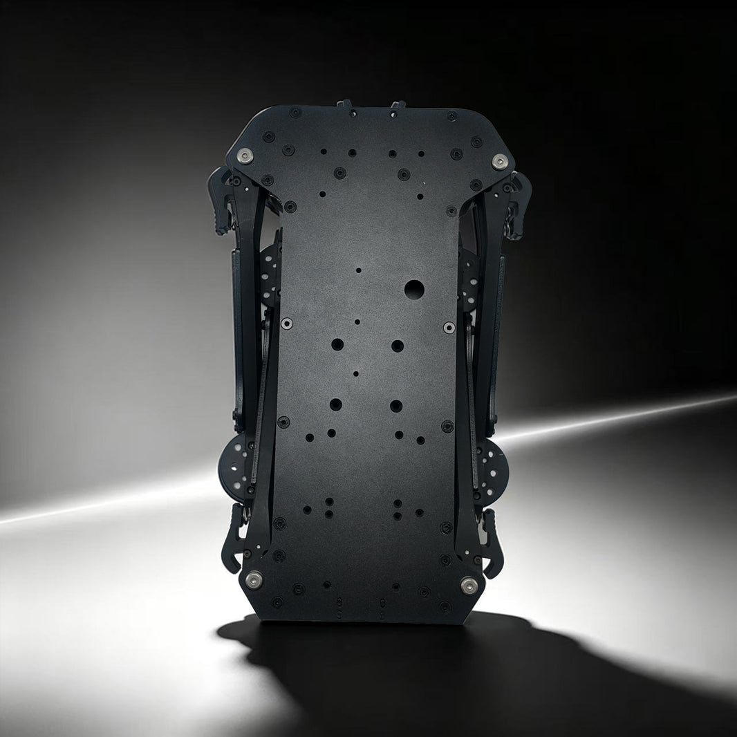QINKOFPV FOLD-X 15" Folding Frame
