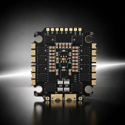 QINKOFPV 60A 3-6S 4-in-1 ESC (30.5x30.5mm)