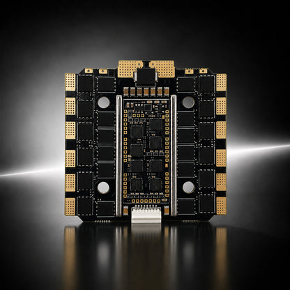 QINKOFPV 100A 3-8S 4-in-1 ESC (30.5x30.5mm)