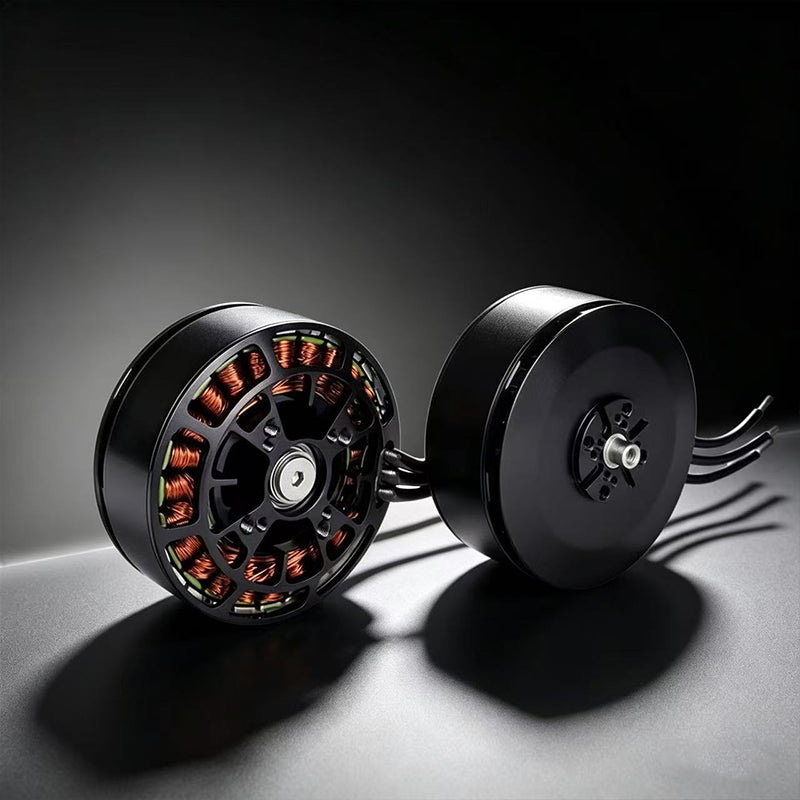 QINKOFPV 6215-210KV"BOLT