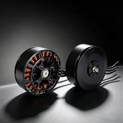 QINKOFPV 6215-210KV"BOLT