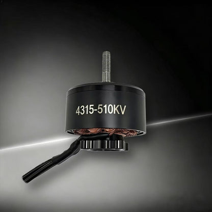 QINKOFPV 4315-510KV"BOLT