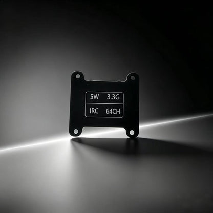 QINKOFPV 5W 5.8G VTX