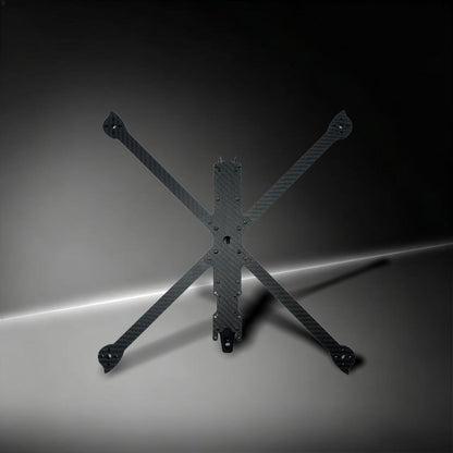 QINKOFPV F10" FPV Frame