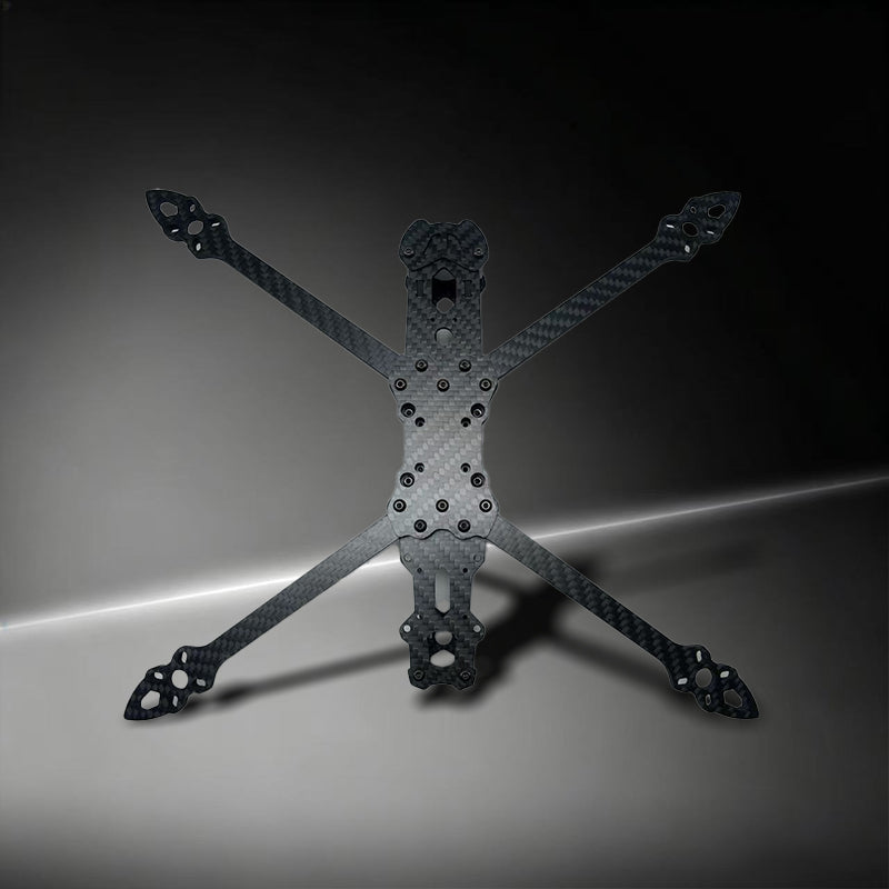 QINKOFPV F7" FPV Frame