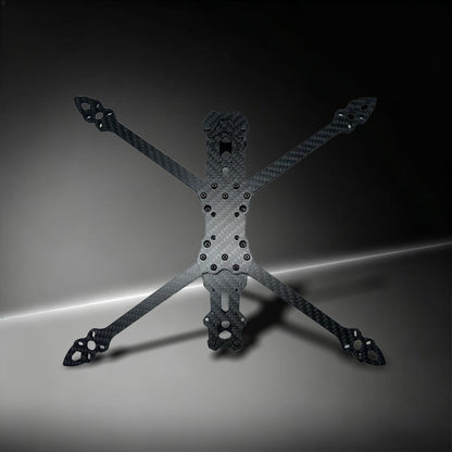 QINKOFPV F7" FPV Frame