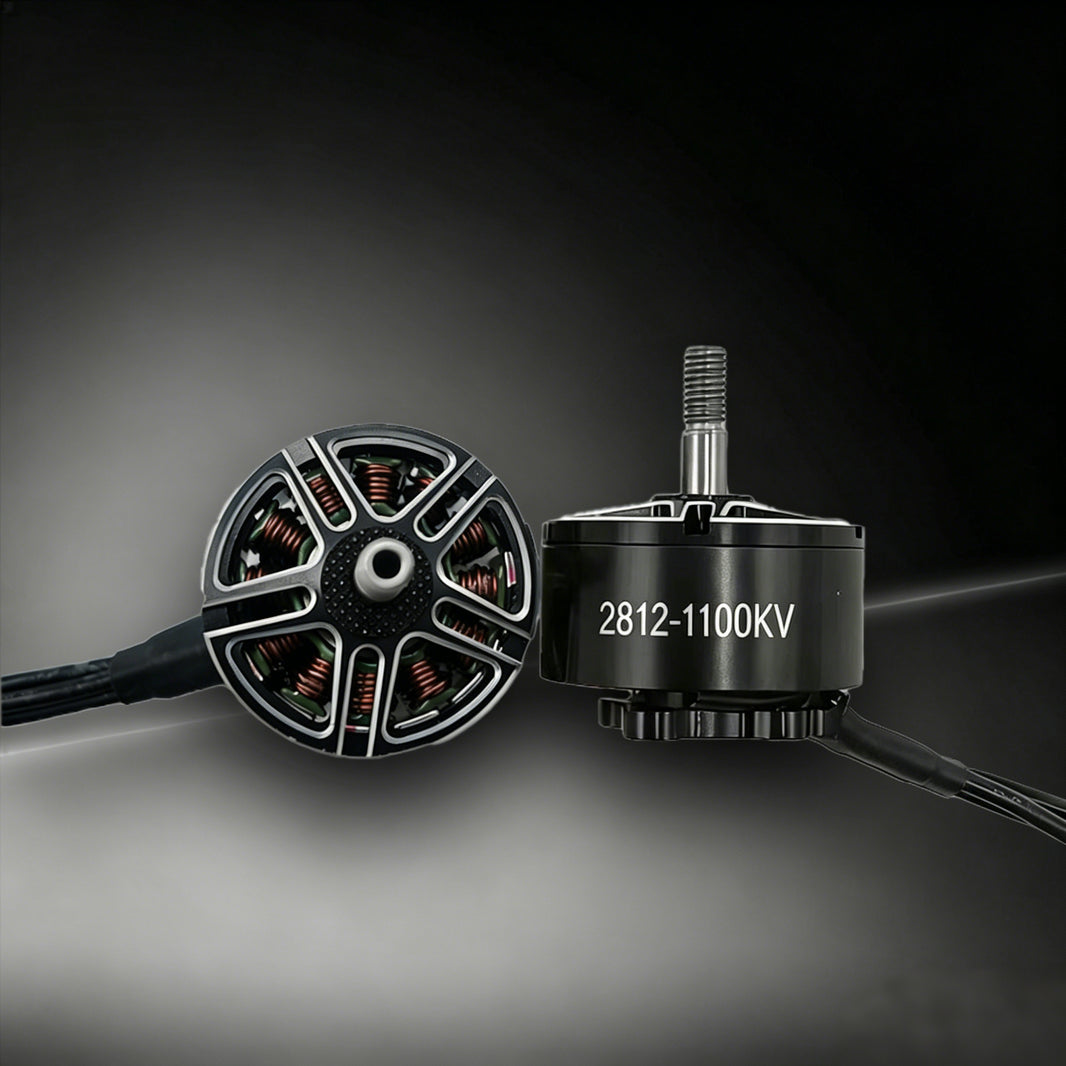 QINKOFPV 2812-1100KV"BOLT