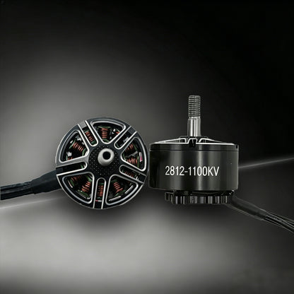 QINKOFPV 2812-1100KV"BOLT