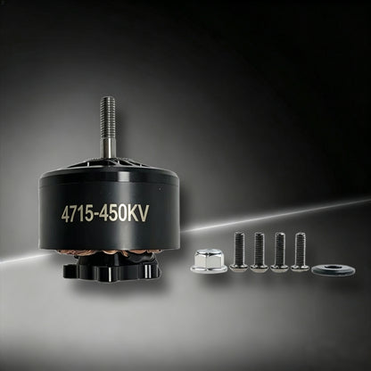 QINKOFPV 4715-450KV"BOLT