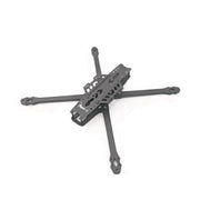 MAK4 V2 10-Inch FPV Drone Frame – 550mm Wheelbase, Carbon Fiber Structure, 10mm Arms, 4mm Bottom Plate