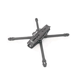 MAK4 V2 10-Inch FPV Drone Frame – 550mm Wheelbase, Carbon Fiber Structure, 10mm Arms, 4mm Bottom Plate