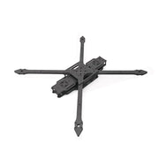 MAK4 V2 13-Inch Long-Range FPV Drone Frame – 600mm Wheelbase, Reinforced 10.4mm Arms, 4mm Carbon Fiber Plates