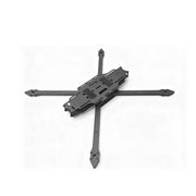 MAK4 V2 13-Inch Long-Range FPV Drone Frame – 600mm Wheelbase, Reinforced 10.4mm Arms, 4mm Carbon Fiber Plates