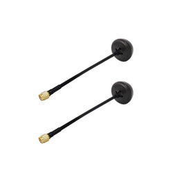 5.8GHz RHCP FPV Antenna | ANT58M 3dBi Circular Polarized UAV Video Transmission Antenna | SMA Connector