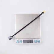 5.8GHz FPV Antenna Lollipop Style | 5.7GHz RHCP Circular Polarized 2.6dBi | Low SWR | Durable PC+ABS | FPV Drone VTX Antenna