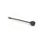 5.8GHz FPV Hammer-Style Antenna | RHCP/LHCP | 2.65dBi Gain | Wide Band 5.3–6.0GHz | High Efficiency | Low VSWR | FPV Drone VTX Antenna