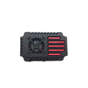 5.8GHz 5W High-Power VTX | 96CH Long-Range FPV/UAV Video Transmitter | 2–8S MMCX