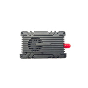 5.8GHz 10W Ultra High-Power VTX | Long-Range FPV/UAV Video Transmitter | 20×20/25.5×25.5 Mount