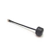 3–3.5GHz RHCP FPV Antenna | 6dBi Circular Polarized UAV Video Transmission Antenna | SMA Connector