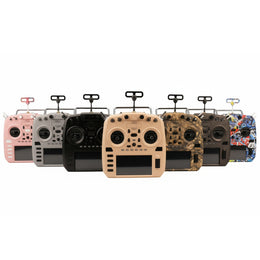 F16 Full-Size Professional FPV Radio Controller | 4.3