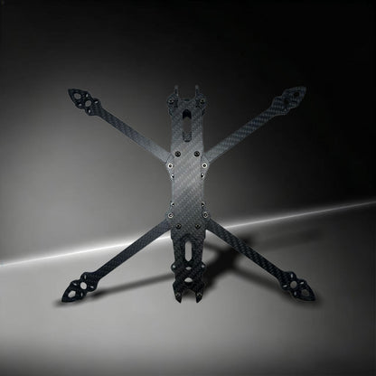 QINKOFPV F7" FPV Frame