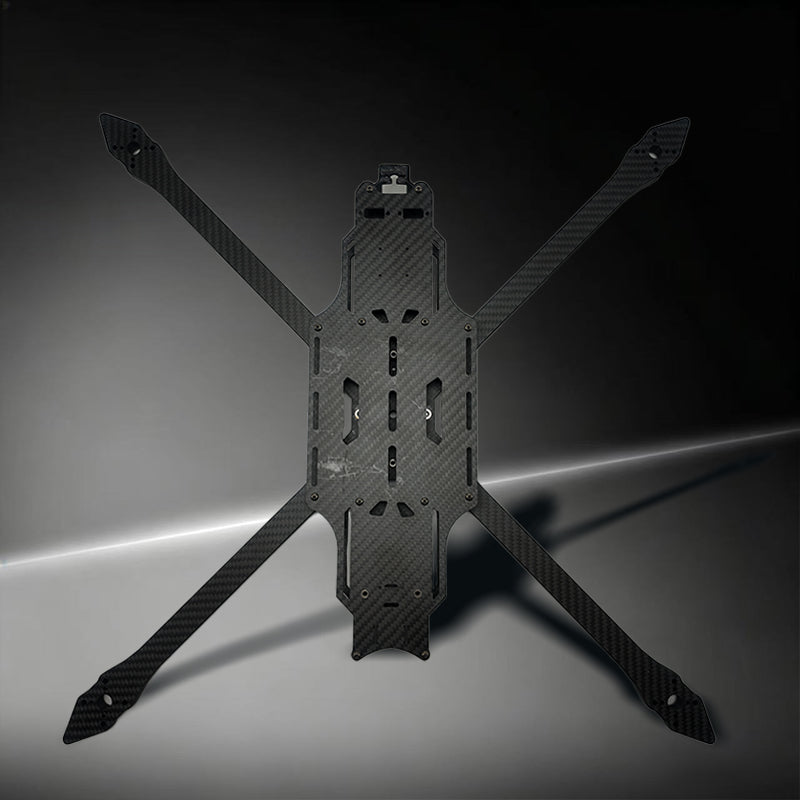 QINKOFPV F15" FPV Frame