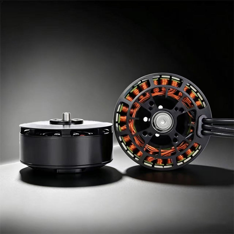 QINKOFPV 6215-210KV"BOLT