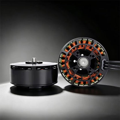 QINKOFPV 6215-210KV"BOLT