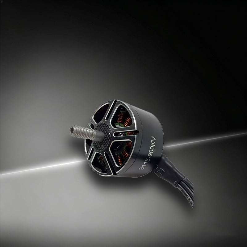 QINKOFPV 3115-900KV"BOLT