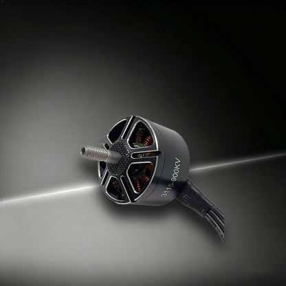 QINKOFPV 3115-900KV"BOLT