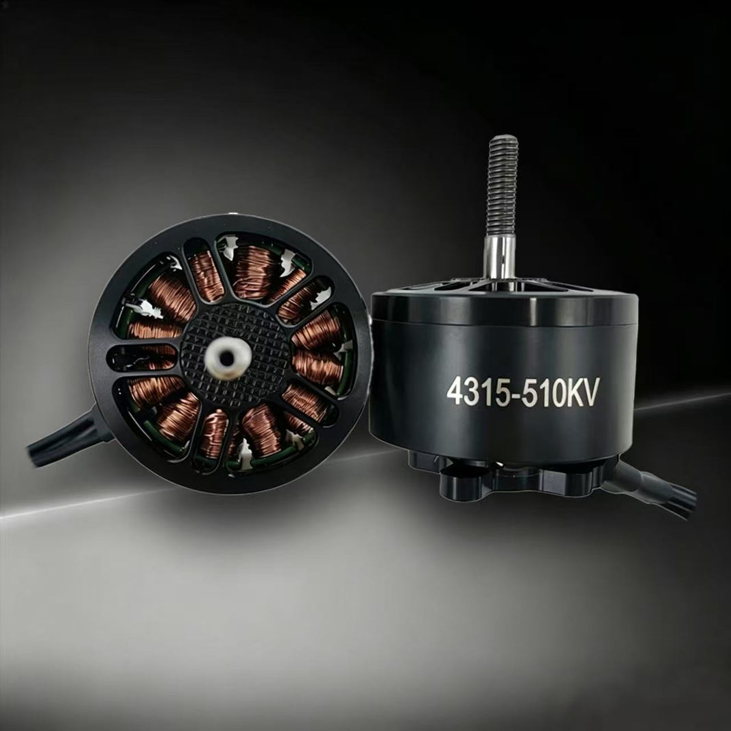 QINKOFPV 4315-510KV"BOLT