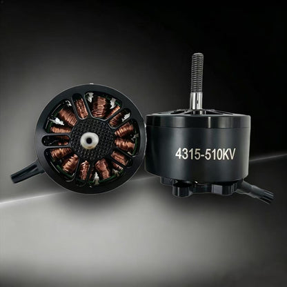 QINKOFPV 4315-510KV"BOLT