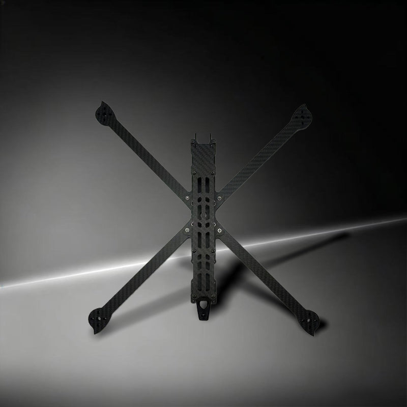 QINKOFPV F10" FPV Frame