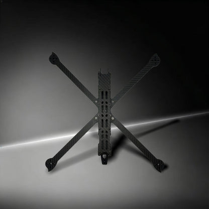 QINKOFPV F10" FPV Frame
