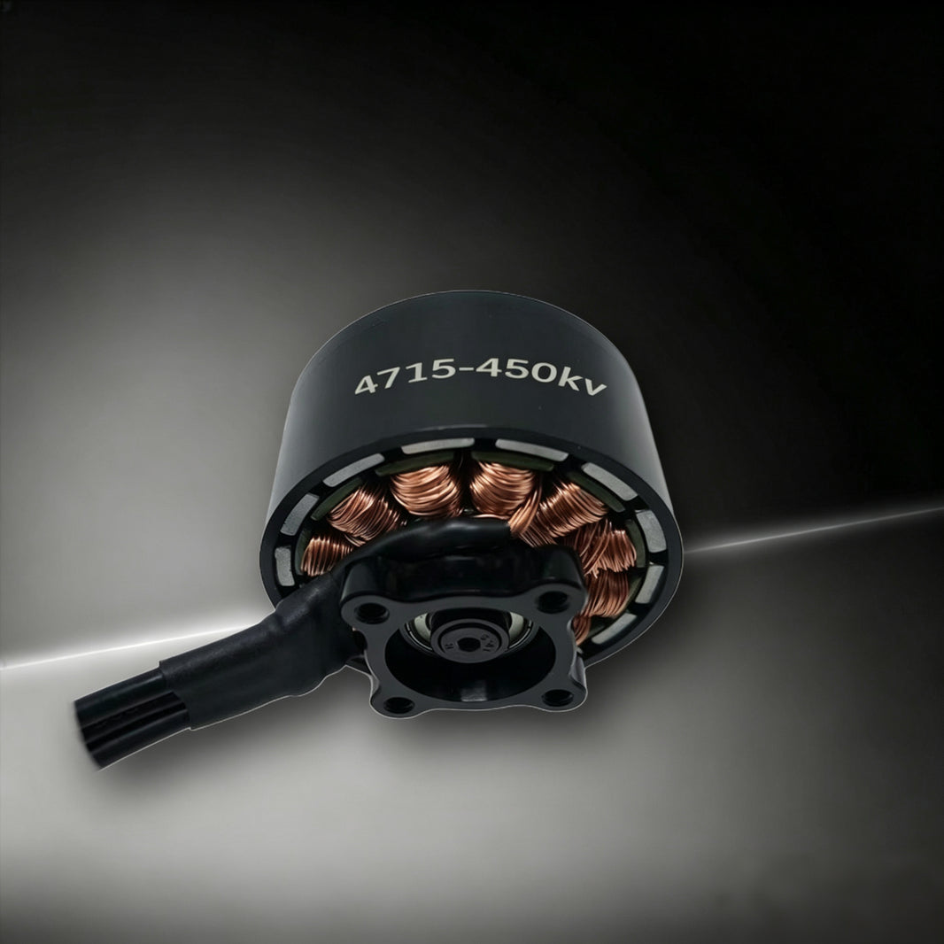 QINKOFPV 4715-450KV"BOLT