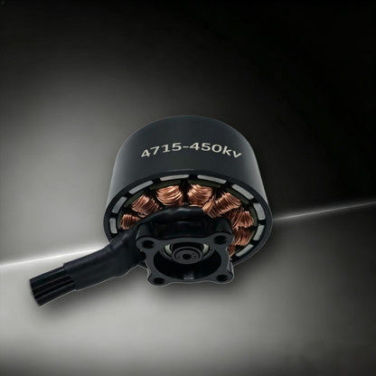 QINKOFPV 4715-450KV"BOLT