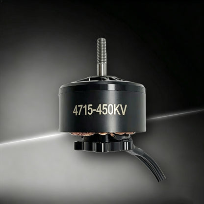 QINKOFPV 4715-450KV"BOLT