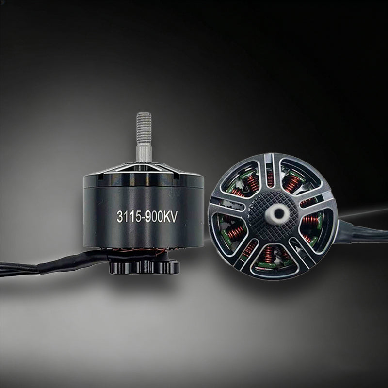 QINKOFPV 3115-900KV"BOLT