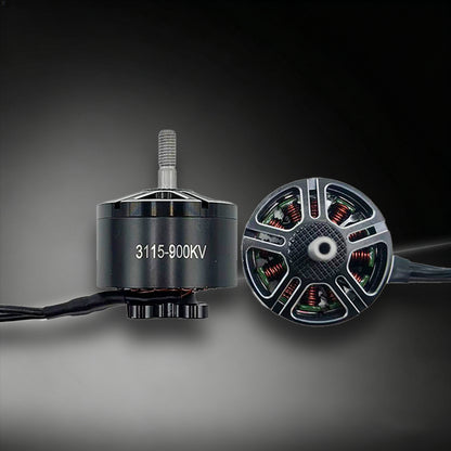 QINKOFPV 3115-900KV"BOLT